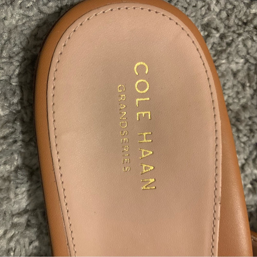 Cole Haan Abbie Slide Sandal - Picture 5 of 6